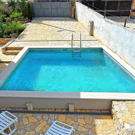 بيت للعطل House Marina 682 *