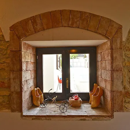 House Marina 682 بيت للعطل *