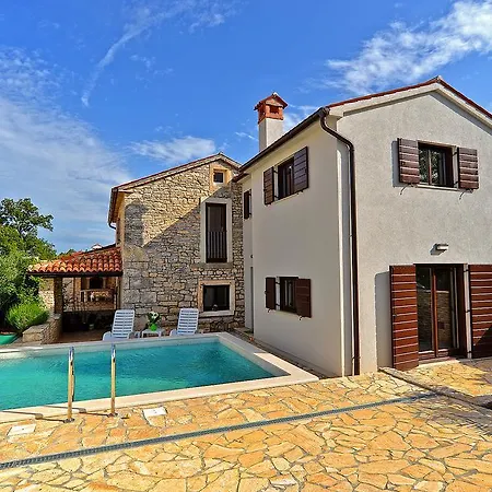 House Marina 682 Casa vacanze Peresiji